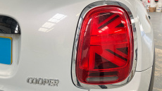 MINI Hatchback 1.5 Cooper Classic II 3dr Auto Petrol Hatchback